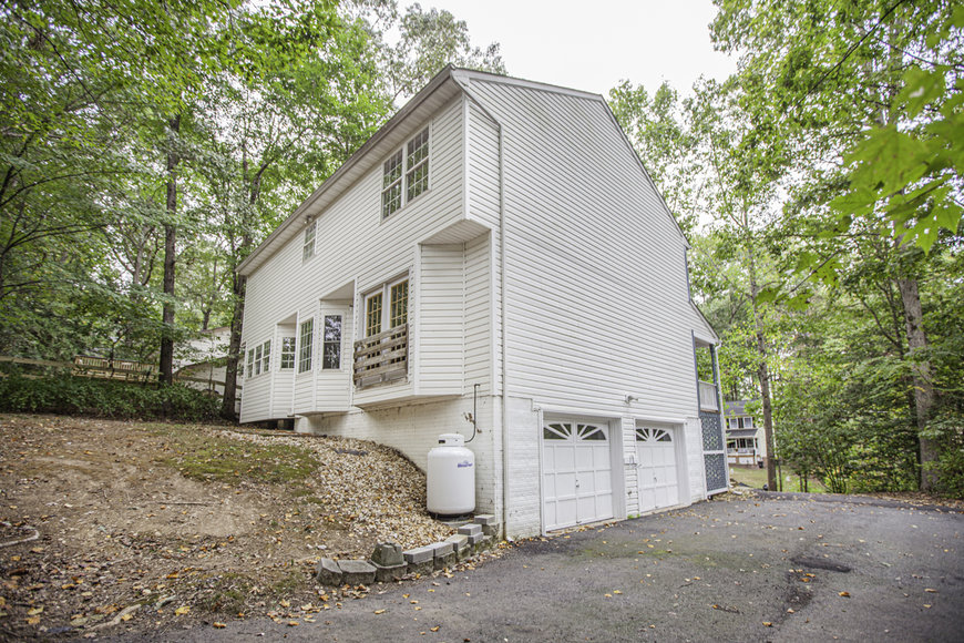 Image for 4 BR/2.5 BA Home in Amenity Filled & Gated North Stafford Community