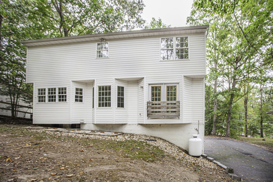 Image for 4 BR/2.5 BA Home in Amenity Filled & Gated North Stafford Community