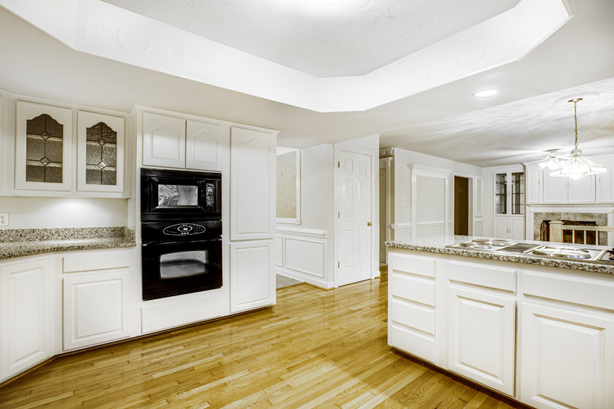 Image for 4 BR/2.5 BA Home in Amenity Filled & Gated North Stafford Community