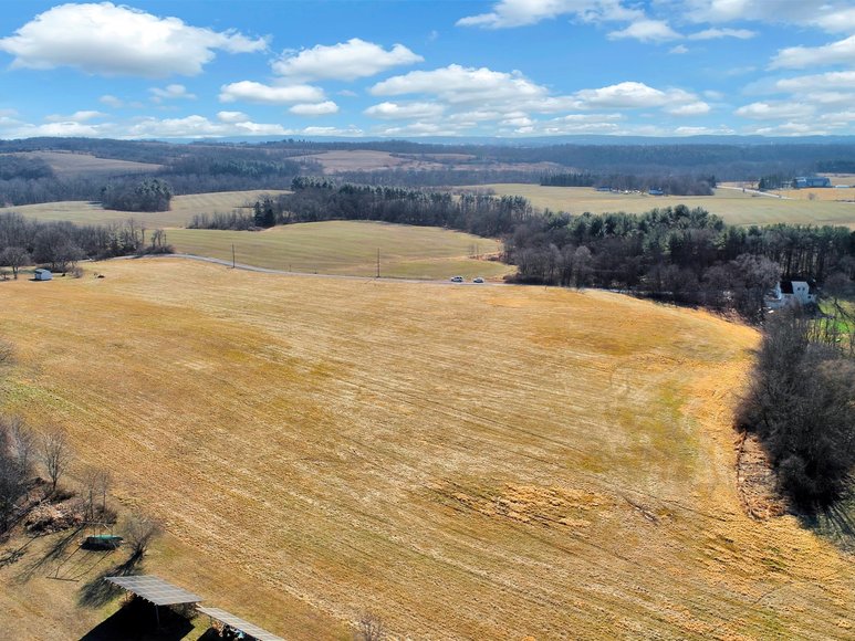 Image for 6.49 Acres in East Hanover Township (Dauphin Co.)