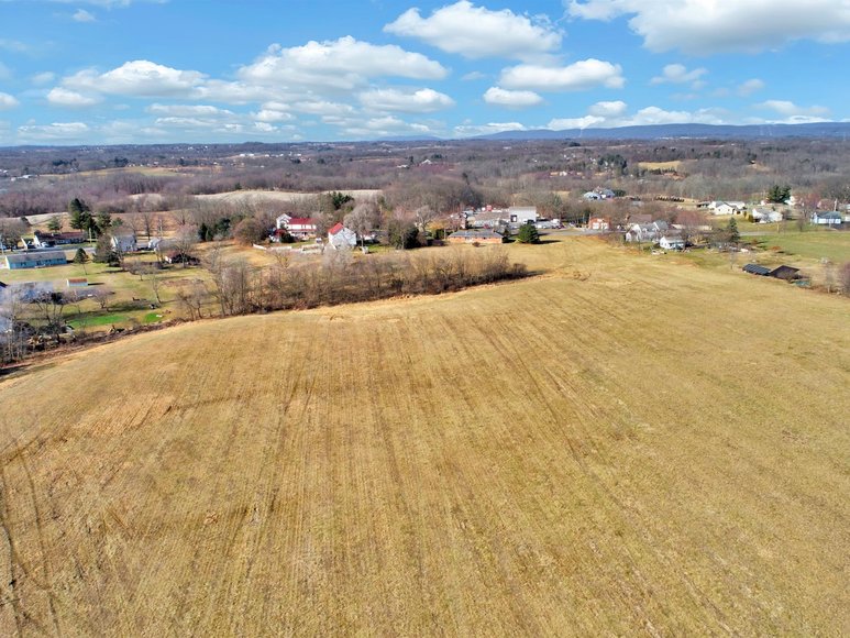 Image for 6.49 Acres in East Hanover Township (Dauphin Co.)