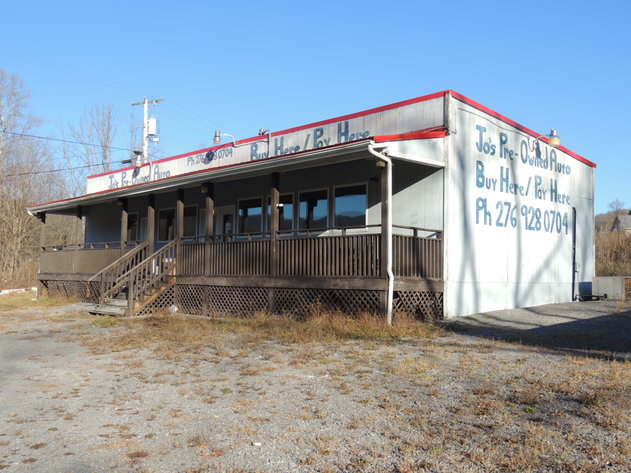 Image for Commercial Building with 1.25 Acres