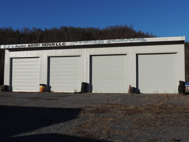 Image for Two Commercial Buildings with Equipment