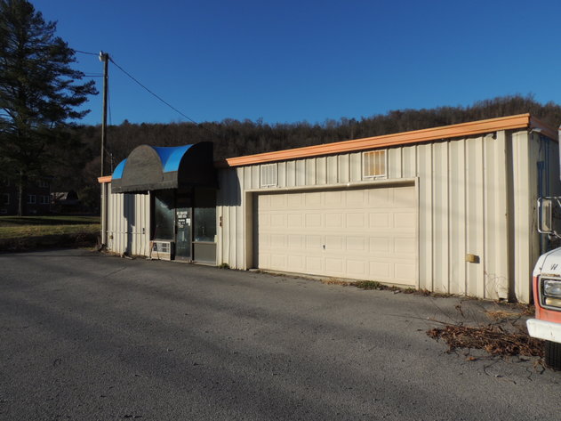 Image for Two Commercial Buildings with Equipment