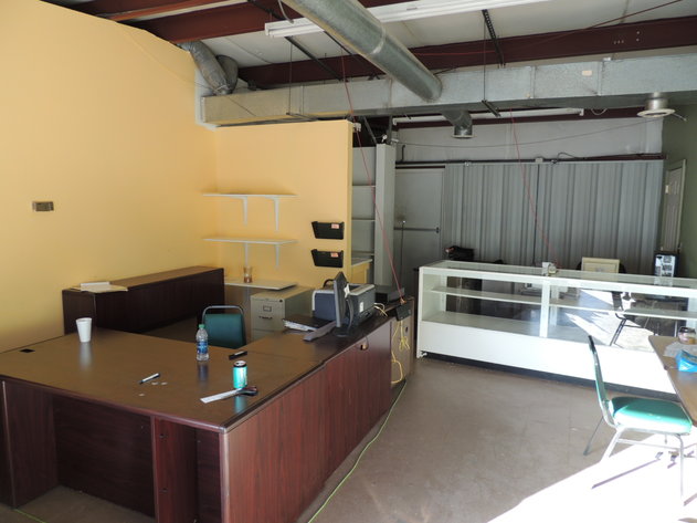 Image for Two Commercial Buildings with Equipment