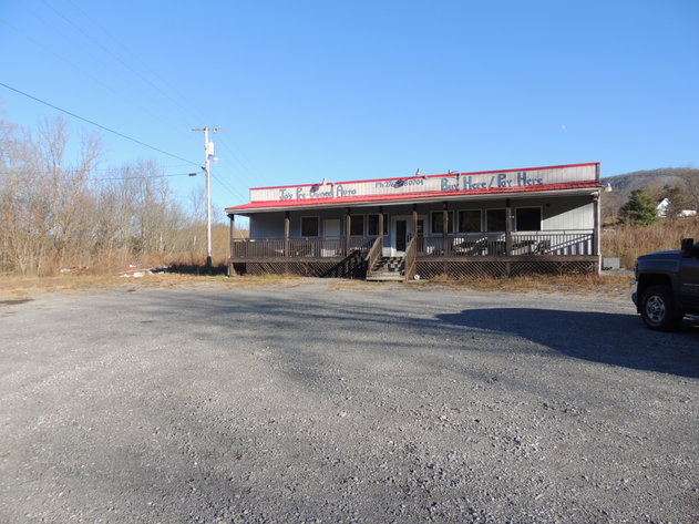 Image for Commercial Building with 1.25 Acres