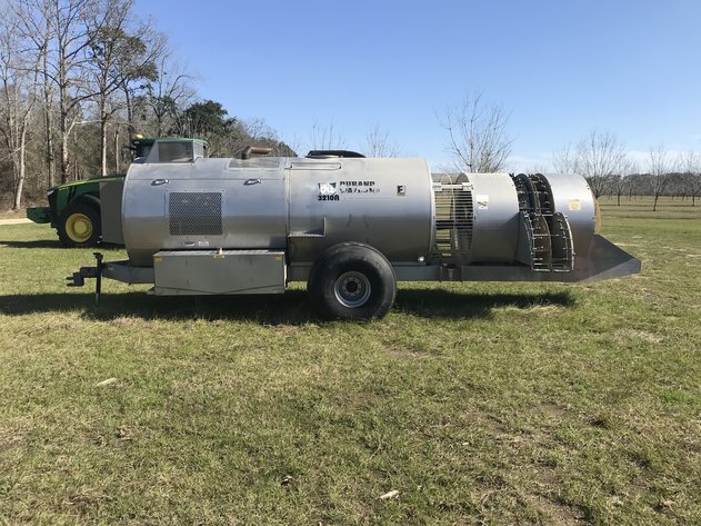 Image for February 29th Equipment Auction