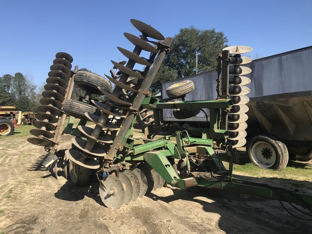 Image for February 29th Equipment Auction