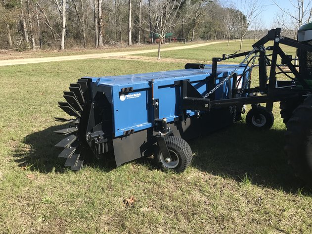 Image for February 29th Equipment Auction
