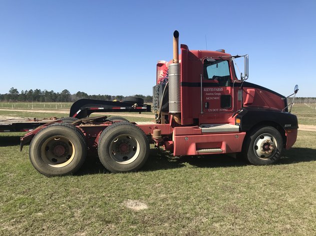 Image for February 29th Equipment Auction