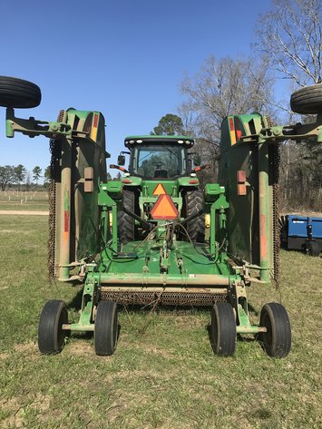 Image for February 29th Equipment Auction