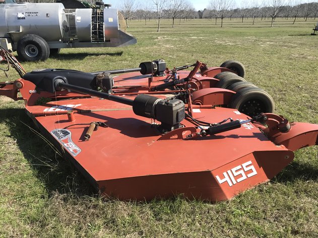 Image for February 29th Equipment Auction
