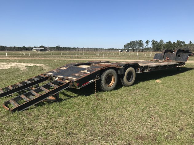 Image for February 29th Equipment Auction