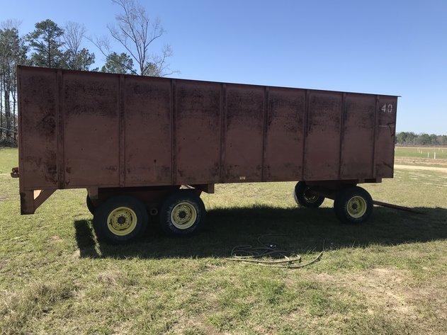 Image for February 29th Equipment Auction