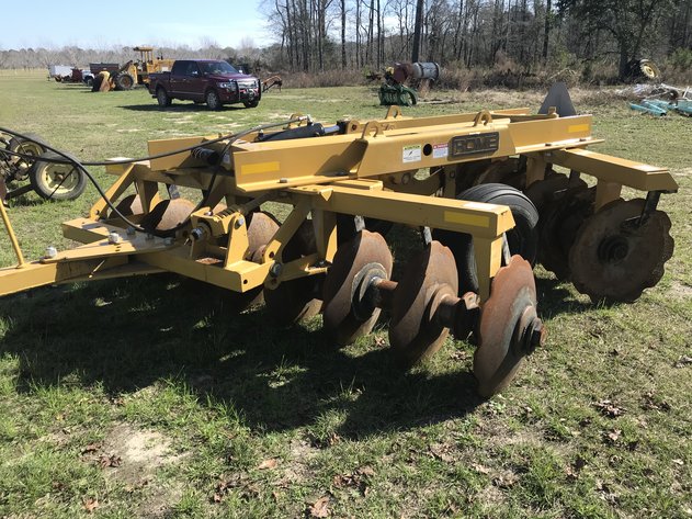 Image for February 29th Equipment Auction