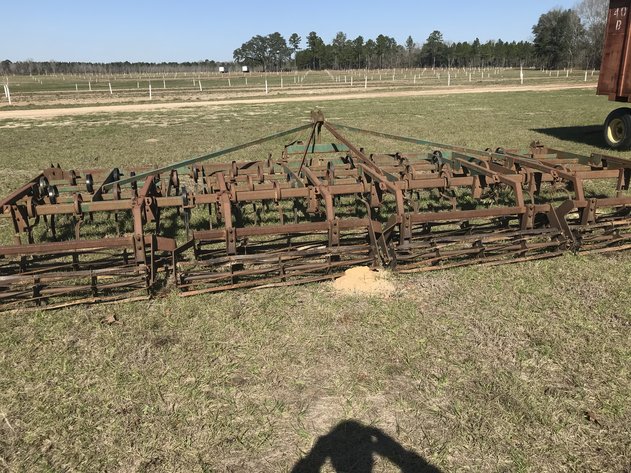 Image for February 29th Equipment Auction