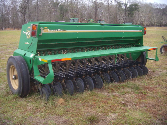 Image for February 29th Equipment Auction