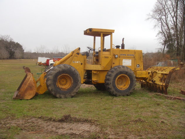 Image for February 29th Equipment Auction