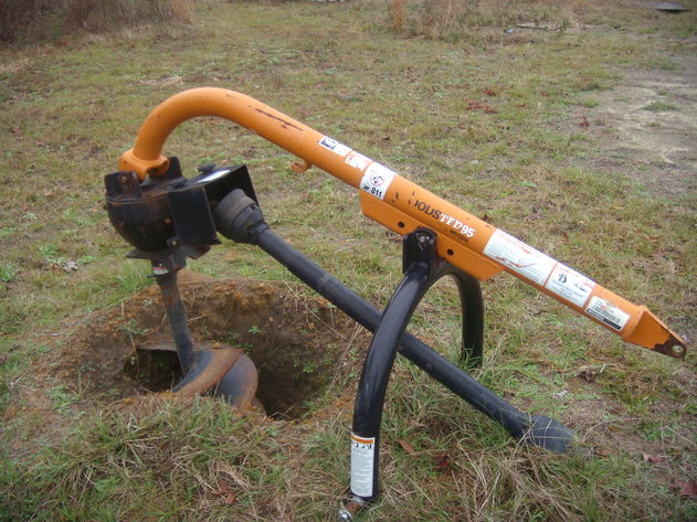 Image for February 29th Equipment Auction