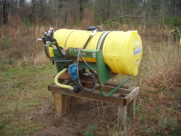 Image for February 29th Equipment Auction