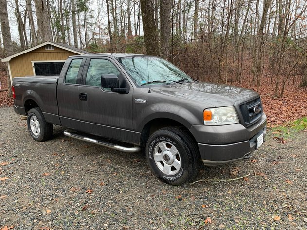 Image for February 29th Equipment Auction