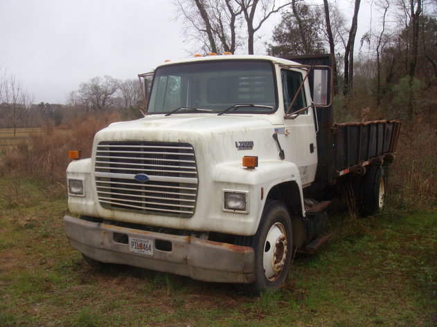 Image for February 29th Equipment Auction