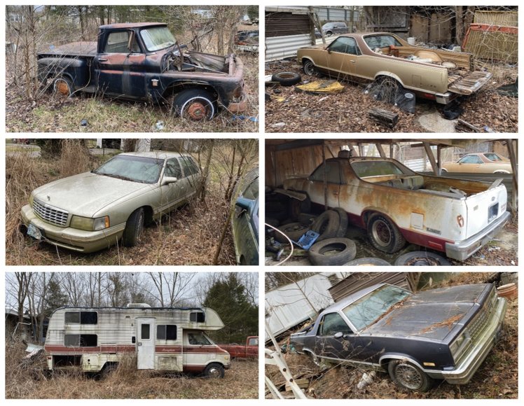 Image for Rainbow Hill Absolute Real Estate & Personal Property Auction