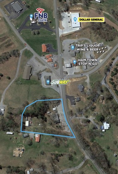 Image for Rainbow Hill Absolute Real Estate & Personal Property Auction