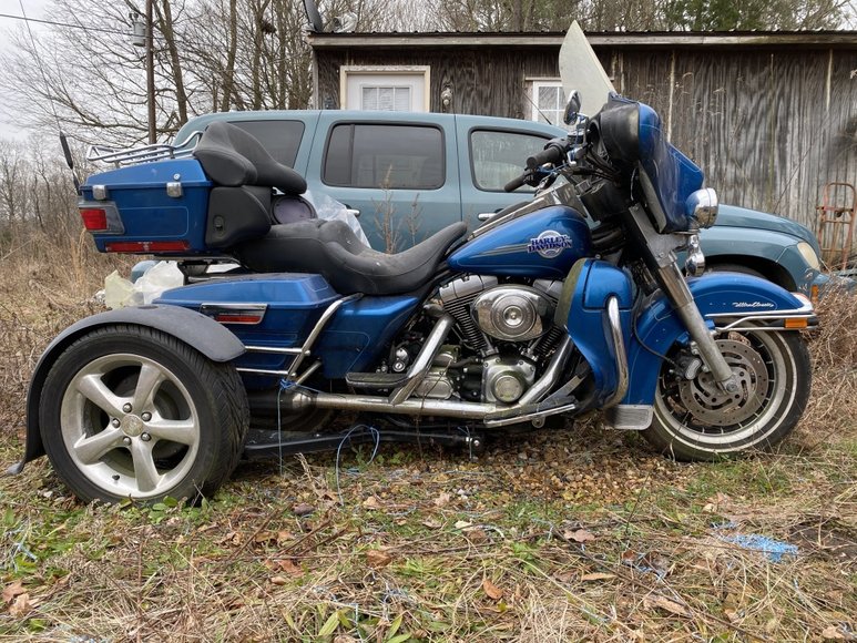 Image for Rainbow Hill Absolute Real Estate & Personal Property Auction