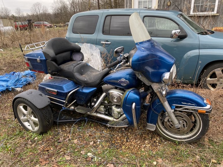 Image for Rainbow Hill Absolute Real Estate & Personal Property Auction