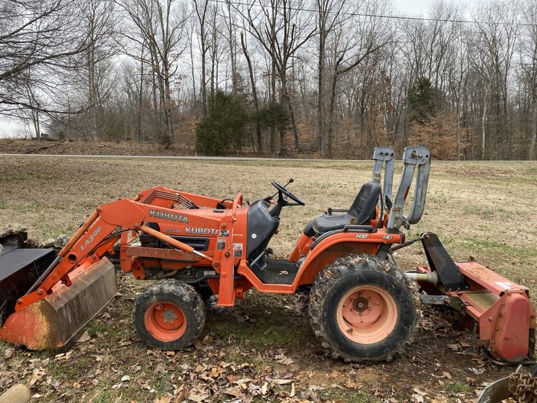 Image for Rainbow Hill Absolute Real Estate & Personal Property Auction