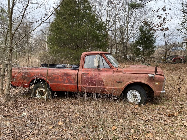 Image for Rainbow Hill Absolute Real Estate & Personal Property Auction