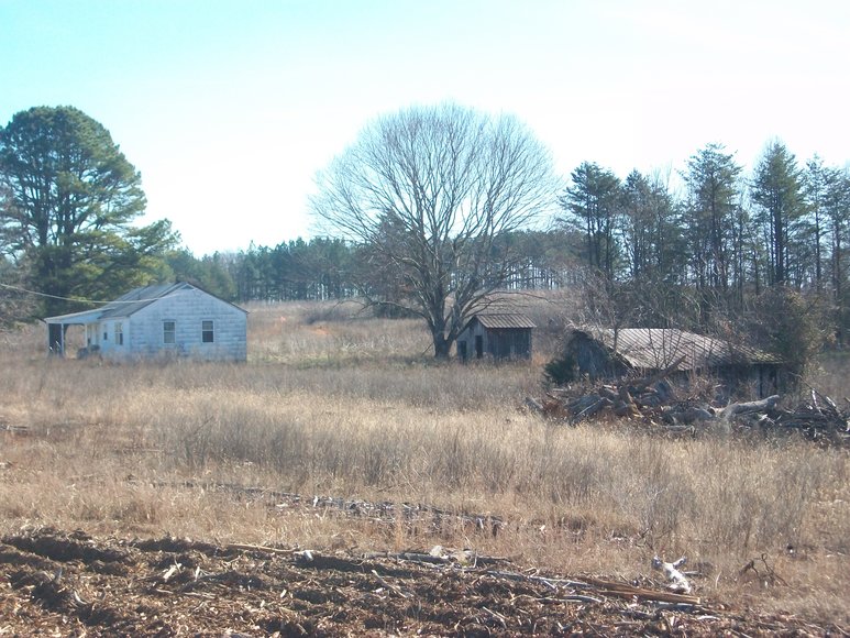 Image for ABSOLUTE TRUSTEE AUCTION: 310± AC in 3 Tracts (Penhook, VA)