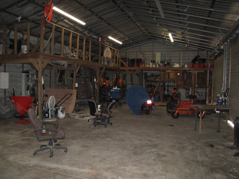 Image for Online Auction of a 90+/- Acre Palm Tree Farm in Jasper, FL