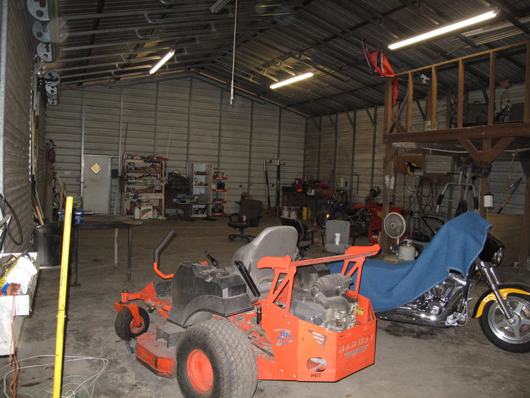 Image for Online Auction of a 90+/- Acre Palm Tree Farm in Jasper, FL