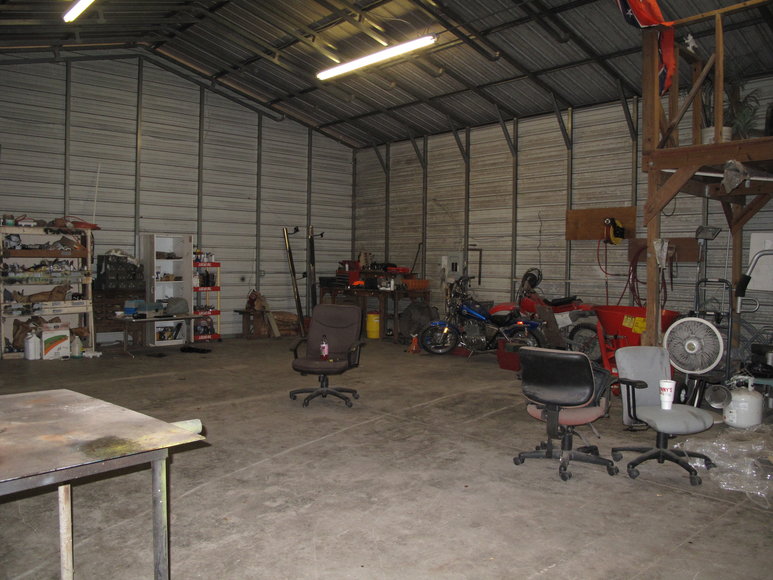 Image for Online Auction of a 90+/- Acre Palm Tree Farm in Jasper, FL