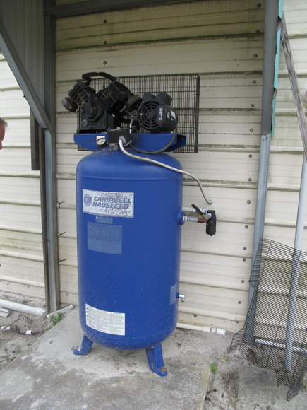 Image for Online Auction of a 90+/- Acre Palm Tree Farm in Jasper, FL