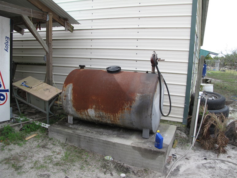 Image for Online Auction of a 90+/- Acre Palm Tree Farm in Jasper, FL