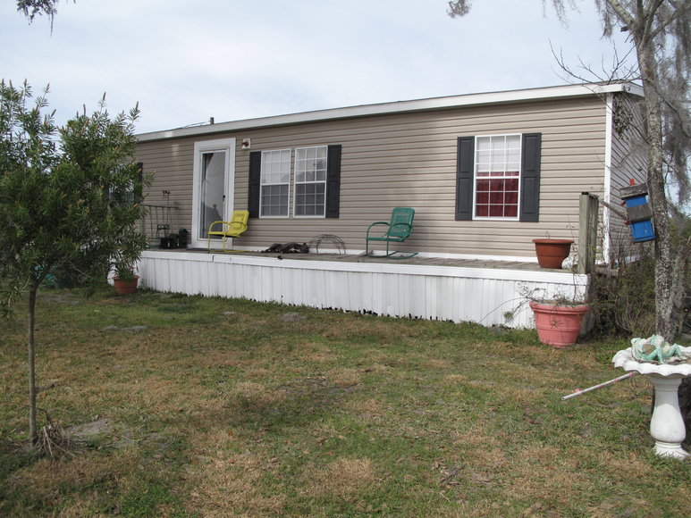 Image for Online Auction of a 90+/- Acre Palm Tree Farm in Jasper, FL