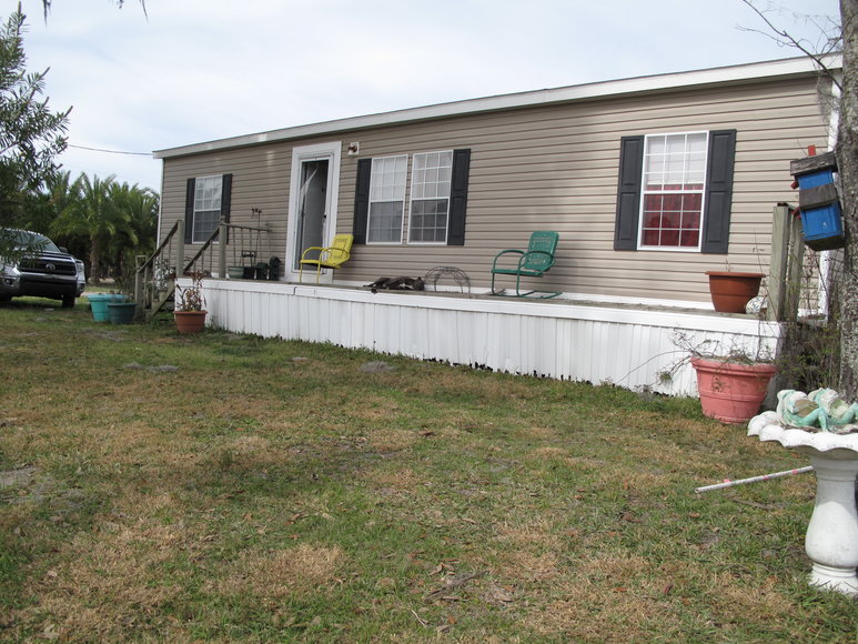 Image for Online Auction of a 90+/- Acre Palm Tree Farm in Jasper, FL