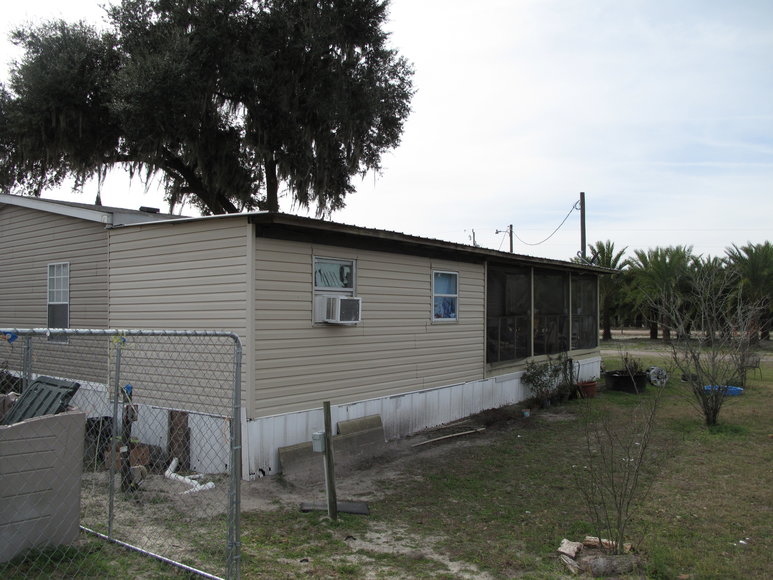 Image for Online Auction of a 90+/- Acre Palm Tree Farm in Jasper, FL