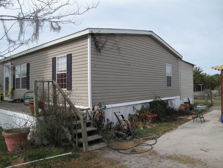 Image for Online Auction of a 90+/- Acre Palm Tree Farm in Jasper, FL