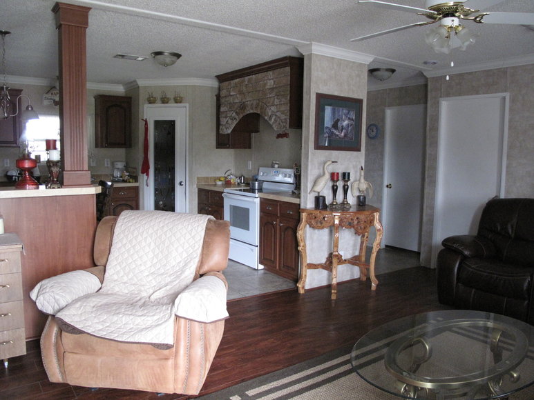 Image for Online Auction of a 90+/- Acre Palm Tree Farm in Jasper, FL