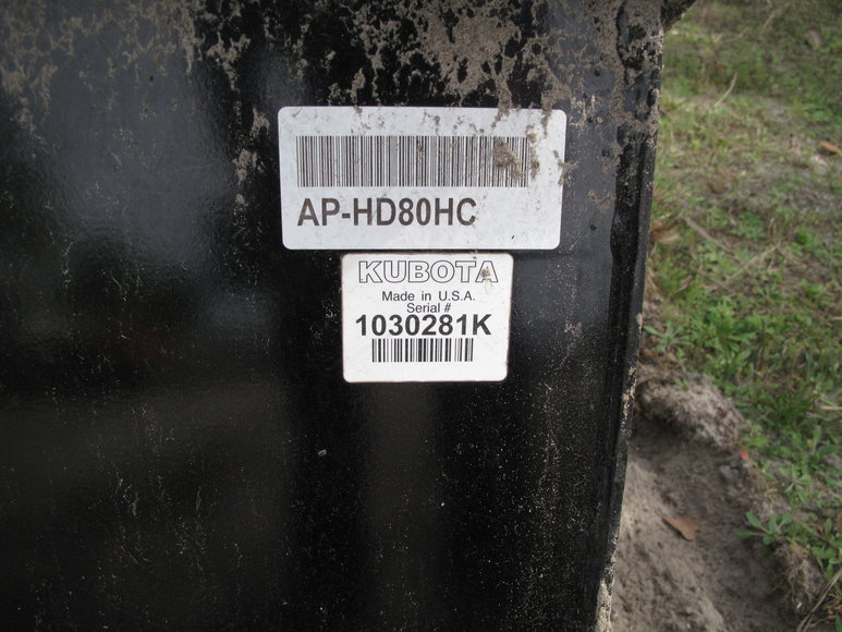 Image for Online Auction of a 90+/- Acre Palm Tree Farm in Jasper, FL