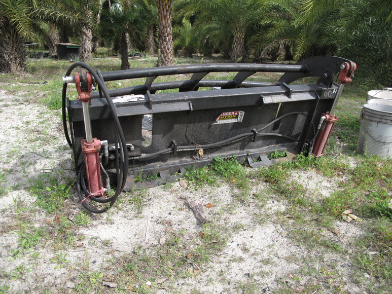Image for Online Auction of a 90+/- Acre Palm Tree Farm in Jasper, FL