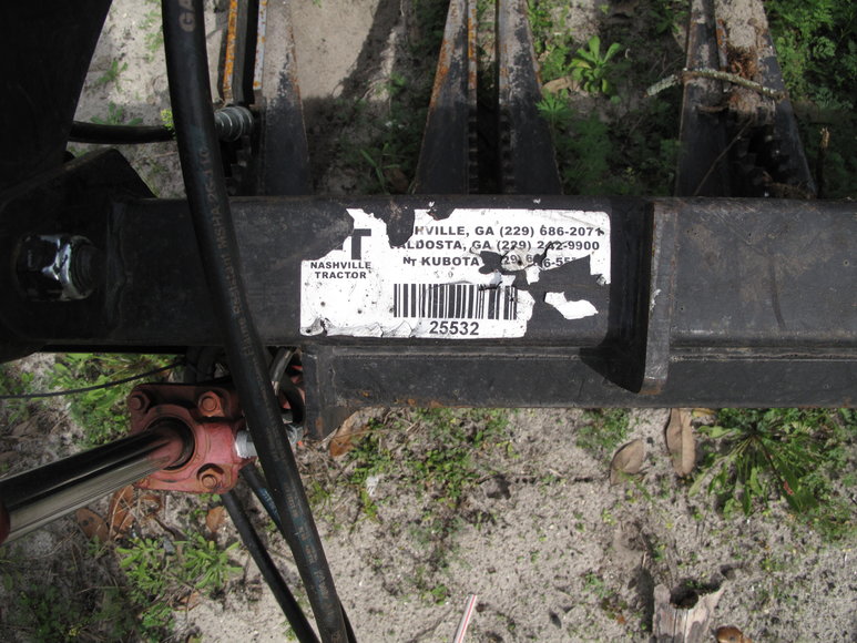 Image for Online Auction of a 90+/- Acre Palm Tree Farm in Jasper, FL