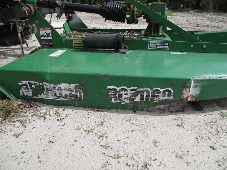 Image for Online Auction of a 90+/- Acre Palm Tree Farm in Jasper, FL