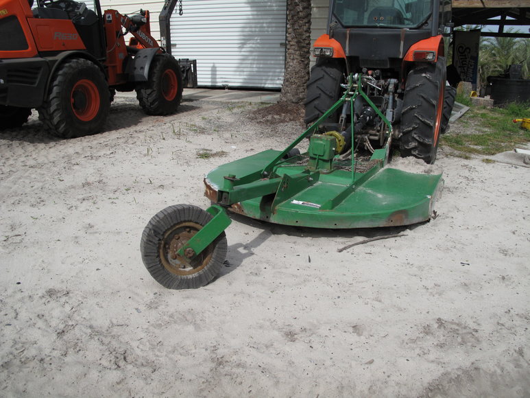 Image for Online Auction of a 90+/- Acre Palm Tree Farm in Jasper, FL