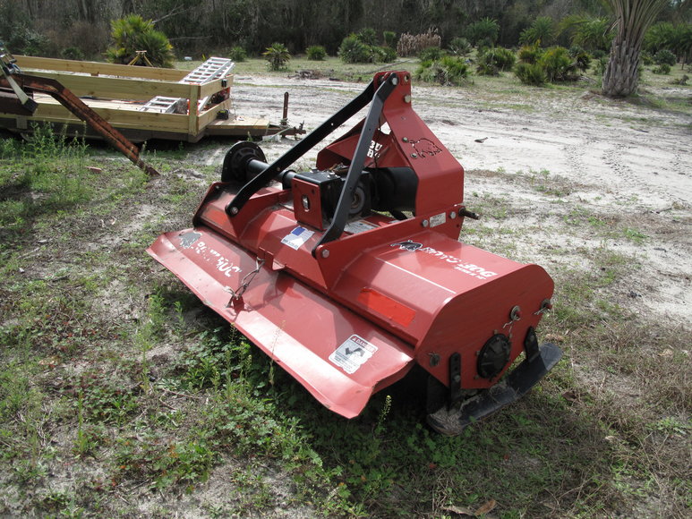 Image for Online Auction of a 90+/- Acre Palm Tree Farm in Jasper, FL