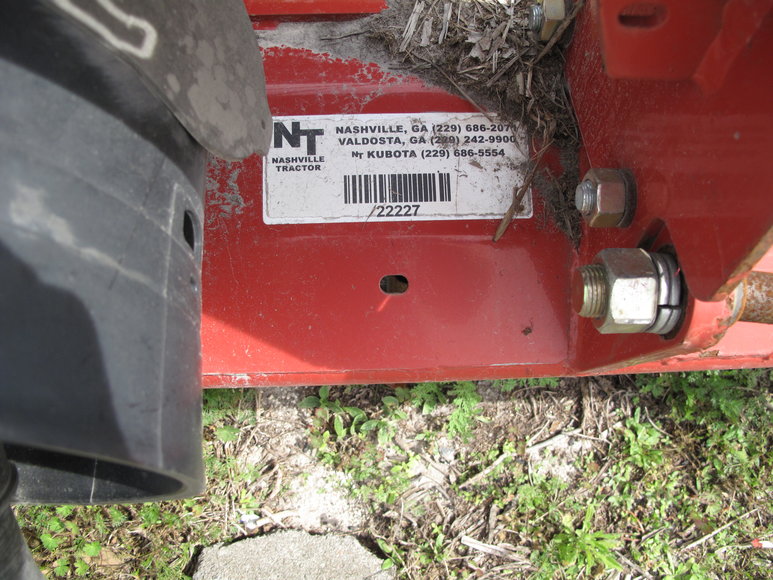 Image for Online Auction of a 90+/- Acre Palm Tree Farm in Jasper, FL